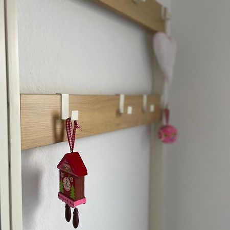 Gemuetliche Wohnung Am Tor Zum Schwarzwald Nagold Eksteriør billede