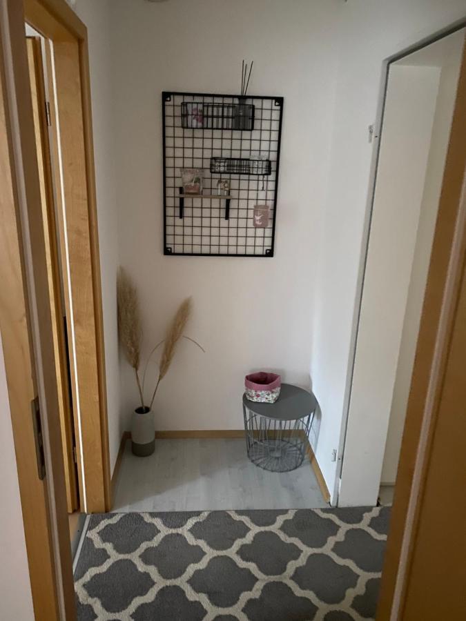 Gemuetliche Wohnung Am Tor Zum Schwarzwald Nagold Eksteriør billede