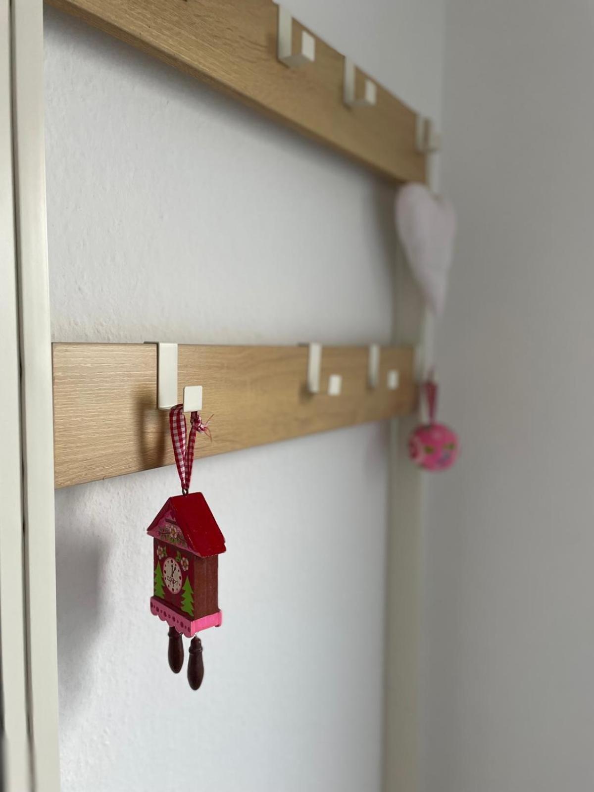 Gemuetliche Wohnung Am Tor Zum Schwarzwald Nagold Eksteriør billede