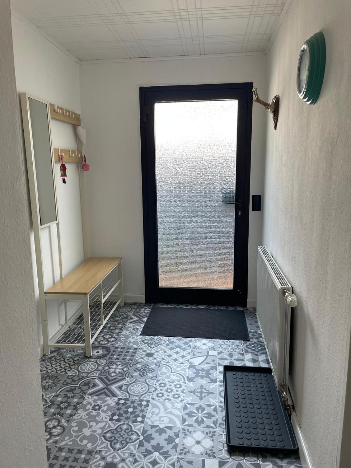 Gemuetliche Wohnung Am Tor Zum Schwarzwald Nagold Eksteriør billede