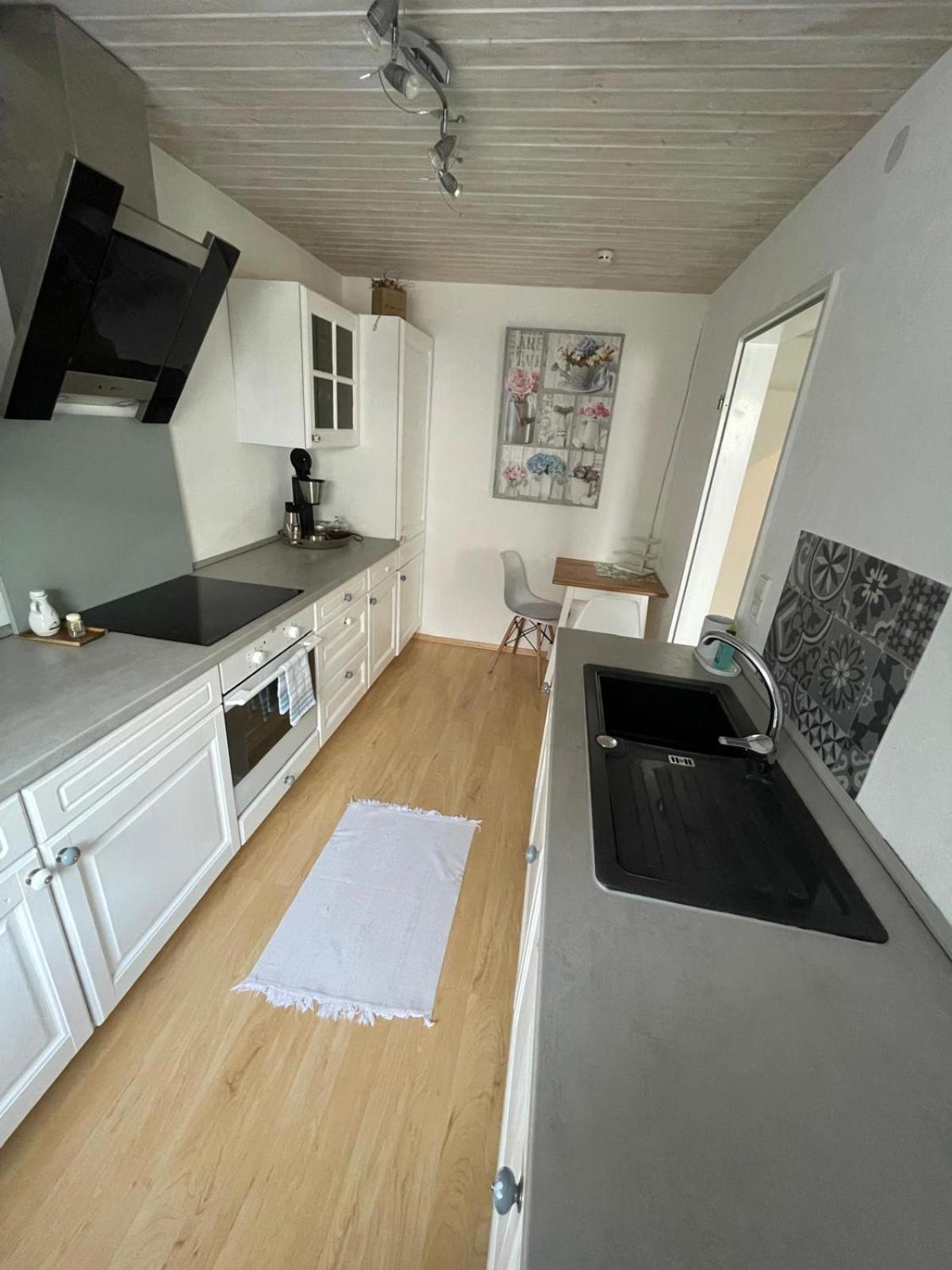 Gemuetliche Wohnung Am Tor Zum Schwarzwald Nagold Eksteriør billede